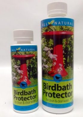 best birdbath enzyme cleaner