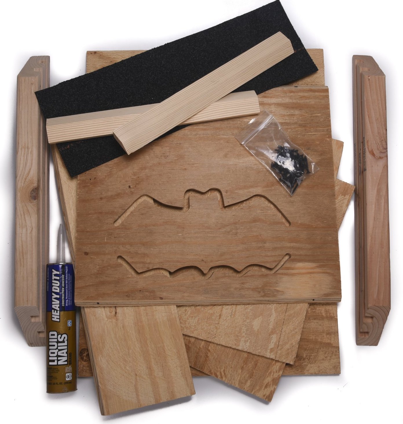 The 3 Best Bat House Kits You'll Ever Find [Buyer's Guide]