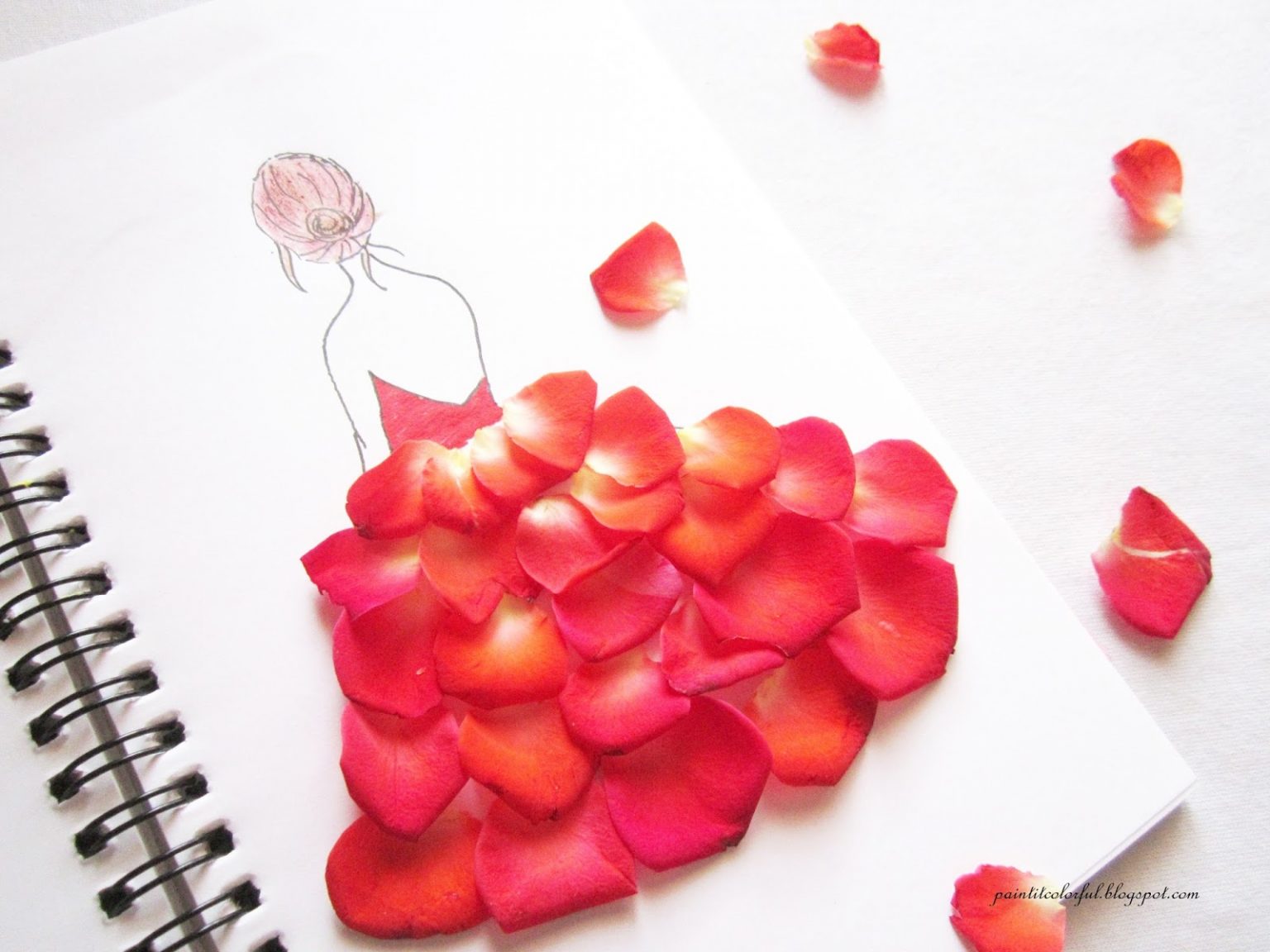 What To Do With Rose Petals 10 Ways to Use Your Leftover Flowers
