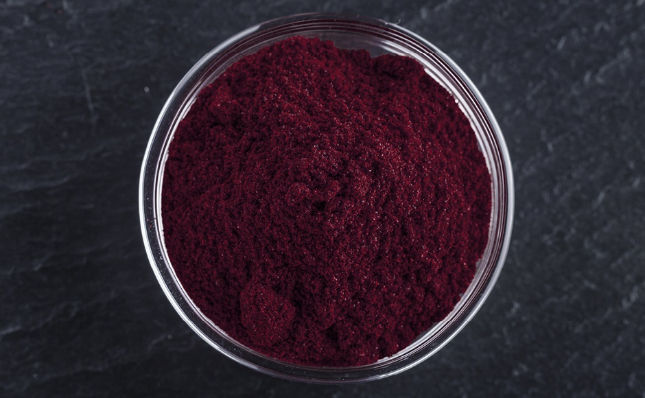 blood meal