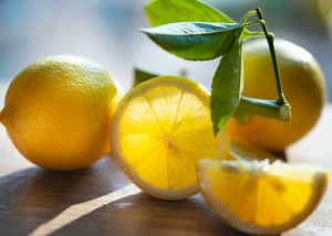 Are Lemons Man-Made? And Are They Healthy For You?