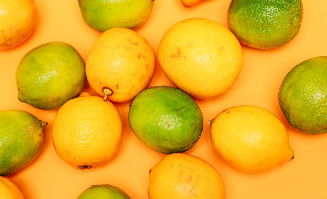 green-lemons