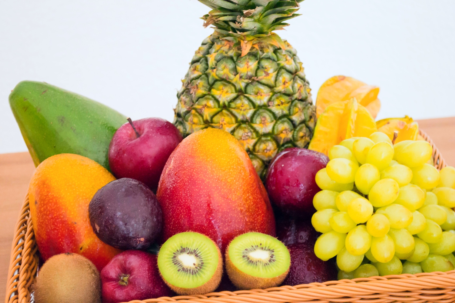 10 Man Made Fruits That You Thought Were Natural