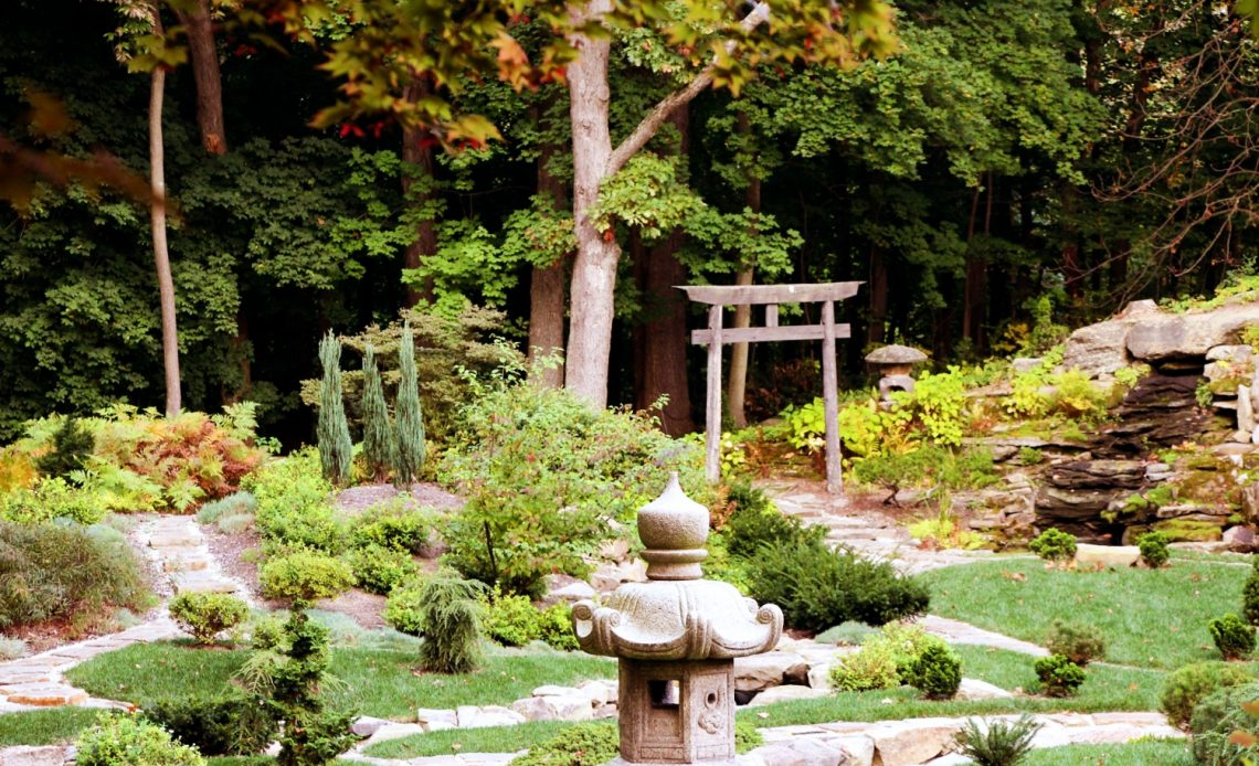 Kyoto Zen Garden Stock Photo By ©tupungato 42840427, 40% OFF