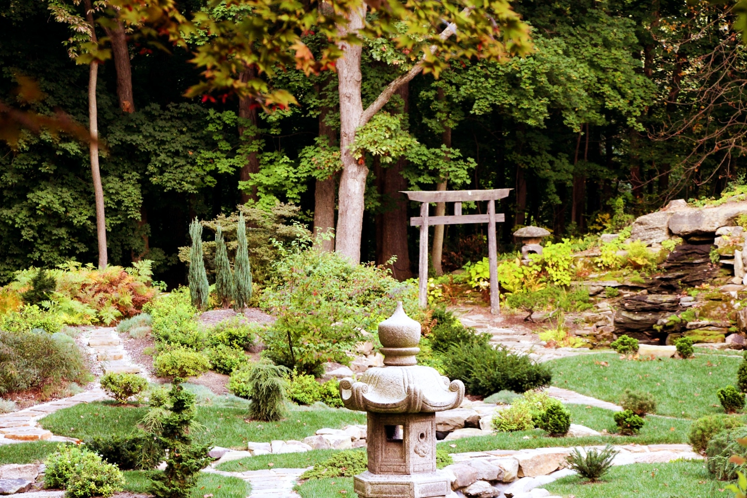 21 Zen Garden Ideas On A Budget, image size:1500x1000