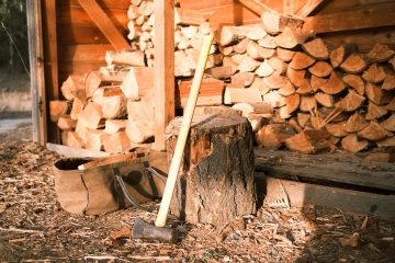 Is Silver Maple Good Firewood?