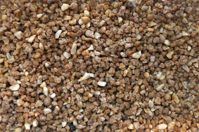 Horticultural Sand What It Is And When To Use It In The Garden